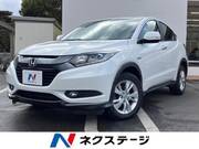 2014 HONDA VEZEL