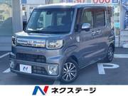 2016 DAIHATSU WAKE