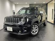 2022 CHRYSLER JEEP RENEGADE