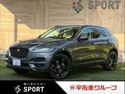2017 JAGUAR OTHER