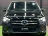 MERCEDES BENZ B-CLASS