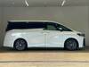 TOYOTA VELLFIRE HYBRID