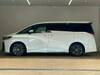 TOYOTA VELLFIRE HYBRID