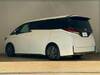 TOYOTA VELLFIRE HYBRID