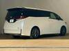 TOYOTA VELLFIRE HYBRID