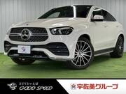 2021 MERCEDES BENZ GLE