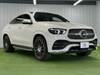 MERCEDES BENZ GLE