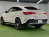 MERCEDES BENZ GLE