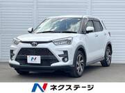 2020 TOYOTA RAIZE