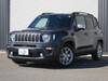 CHRYSLER JEEP RENEGADE