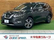 2020 NISSAN X-TRAIL 20Xi