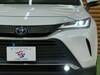 TOYOTA HARRIER HYBRID