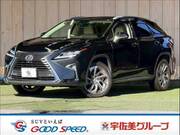 2017 LEXUS RX