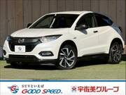 2019 HONDA VEZEL