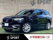 2016 VOLVO XC90