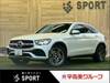 MERCEDES BENZ GLC-CLASS