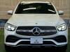 MERCEDES BENZ GLC-CLASS