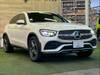 MERCEDES BENZ GLC-CLASS