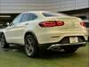 MERCEDES BENZ GLC-CLASS