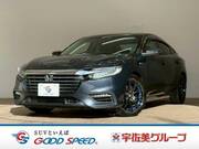 2019 HONDA INSIGHT EX