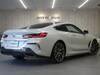BMW 8 SERIES