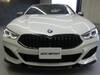 BMW 8 SERIES