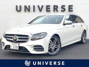 2017 MERCEDES BENZ E-CLASS Stationwagon