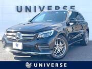 2017 MERCEDES BENZ GLC-CLASS