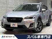 2020 SUBARU XV