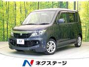 2013 SUZUKI SOLIO BANDIT