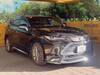 TOYOTA HARRIER HYBRID