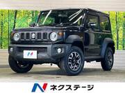 2024 SUZUKI JIMNY SIERRA