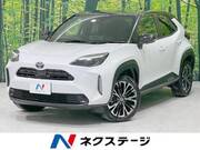 2025 TOYOTA YARIS CROSS HYBRID Z