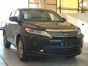 2019 TOYOTA HARRIER PREMIUM
