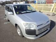 2016 TOYOTA PROBOX VAN GL