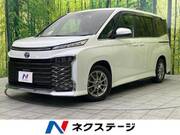 2023 TOYOTA VOXY