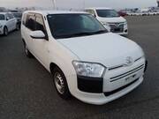 2020 TOYOTA PROBOX VAN GL