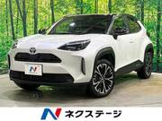 2025 TOYOTA YARIS CROSS HYBRID Z