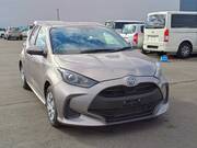 2022 TOYOTA YARIS