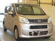 2015 DAIHATSU MOVE L