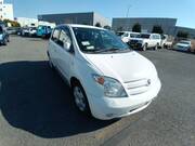 2003 TOYOTA IST 1.5F L EDITION