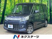 2013 SUZUKI SPACIA CUSTOM