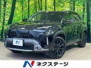 2022 TOYOTA YARIS CROSS