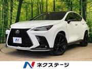 2023 LEXUS NX