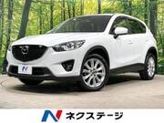 2013 MAZDA CX-5 XD