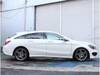 MERCEDES BENZ CLA-CLASS Shooting Brake