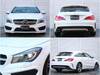 MERCEDES BENZ CLA-CLASS Shooting Brake