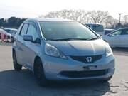 2009 HONDA FIT L SMART STYLE EDITION