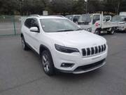 2019 CHRYSLER JEEP CHEROKEE LIMITED
