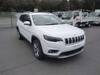 CHRYSLER JEEP CHEROKEE